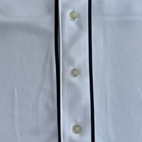 Tampa Bay Rays Carlos Peña #23 MLB Baseball Jersey Size 2XL NEW WITH TAGS - Picture 4 of 8